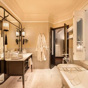 Chambre Grand Luxe Double dans l'Aile