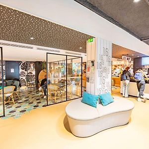 ibis Styles Paris 16 Boulogne