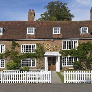 The Queen'S Inn